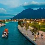 Parque Fundidora