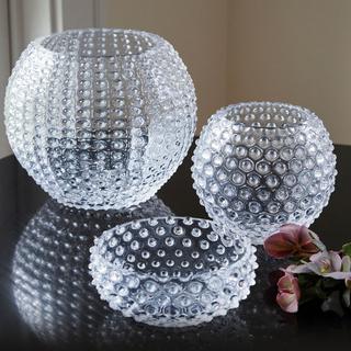 Hobnob Decorative Centerpiece Vase