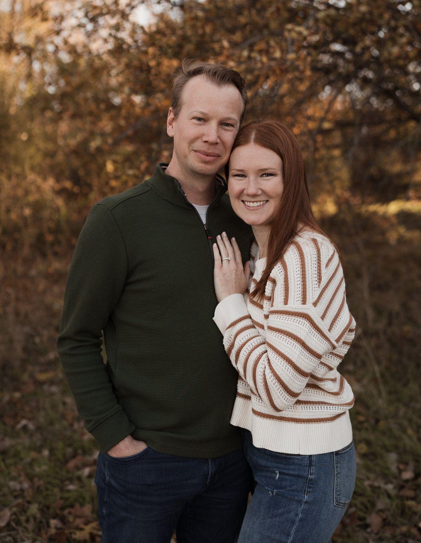 The Wedding Website of Meghan Suelter and Jason Kaspar
