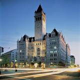 Clocktower & Museum at the Old Post Office