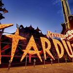 The Neon Museum Las Vegas