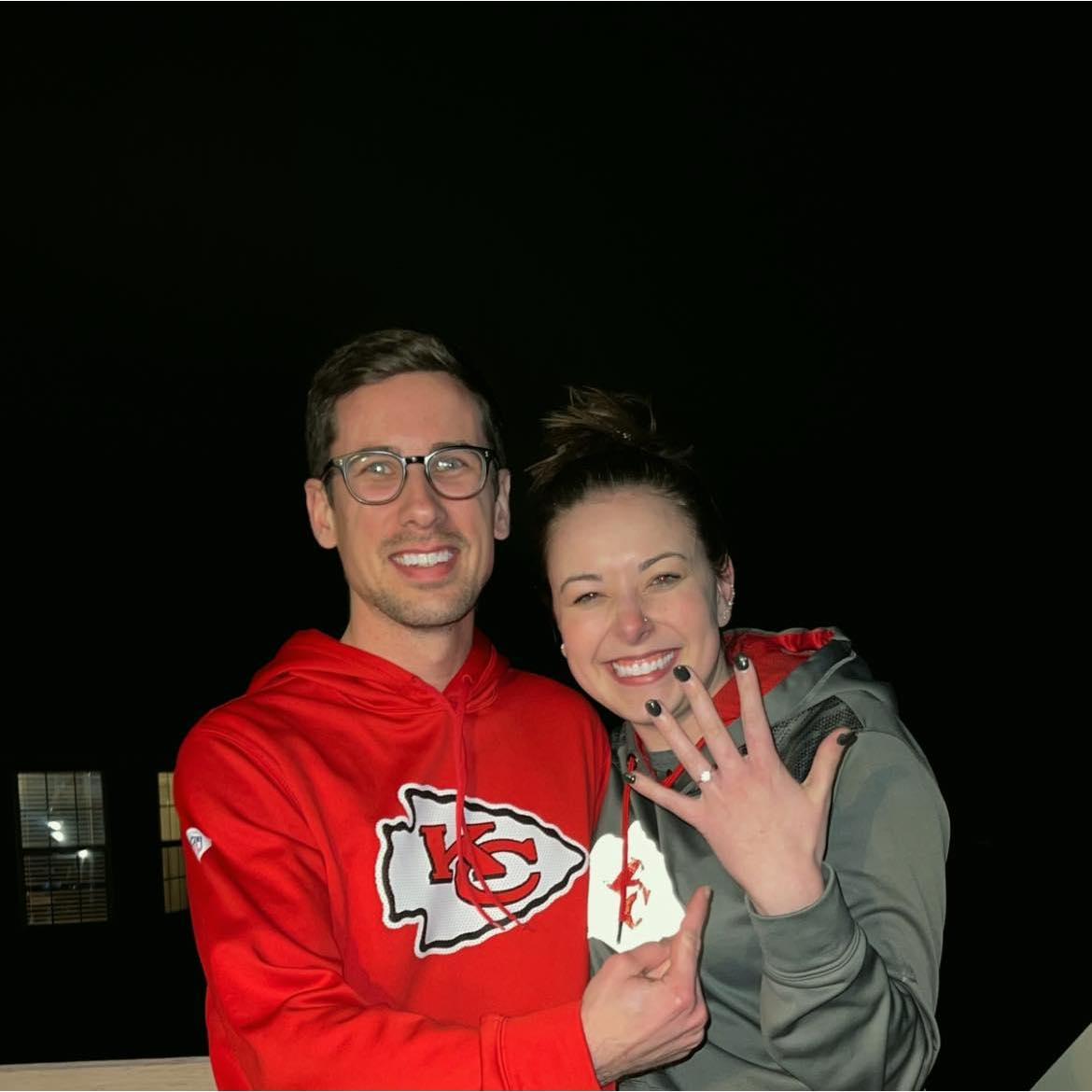 NOT CHIEFS FANS