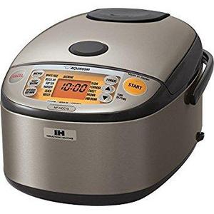 Zojirushi Induction Heating System Rice Cooker