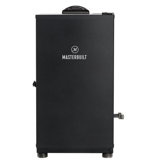 Masterbuilt Electric Smoker