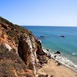 Point Dume State Beach