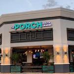 The Porch South Orange