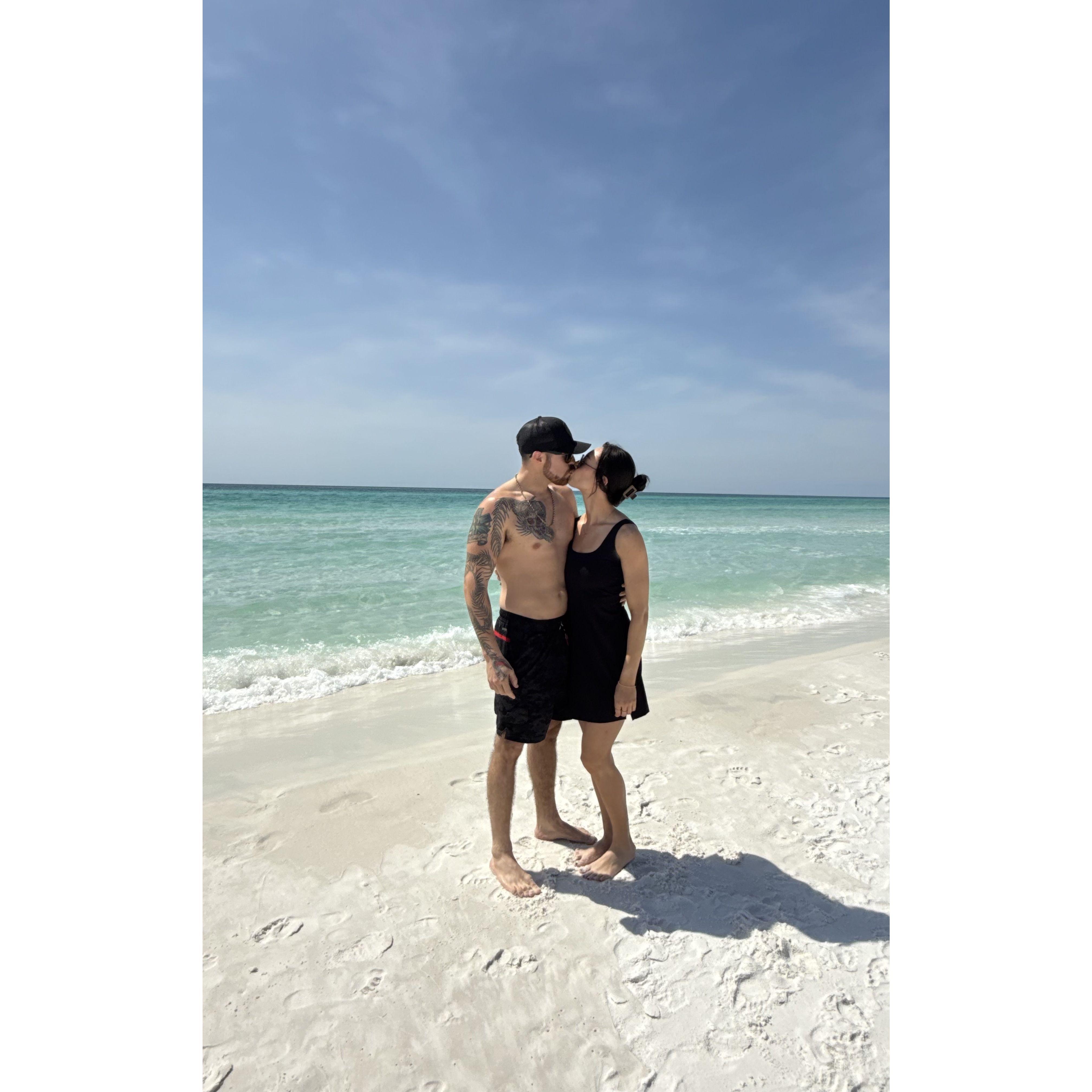 Destin 2025