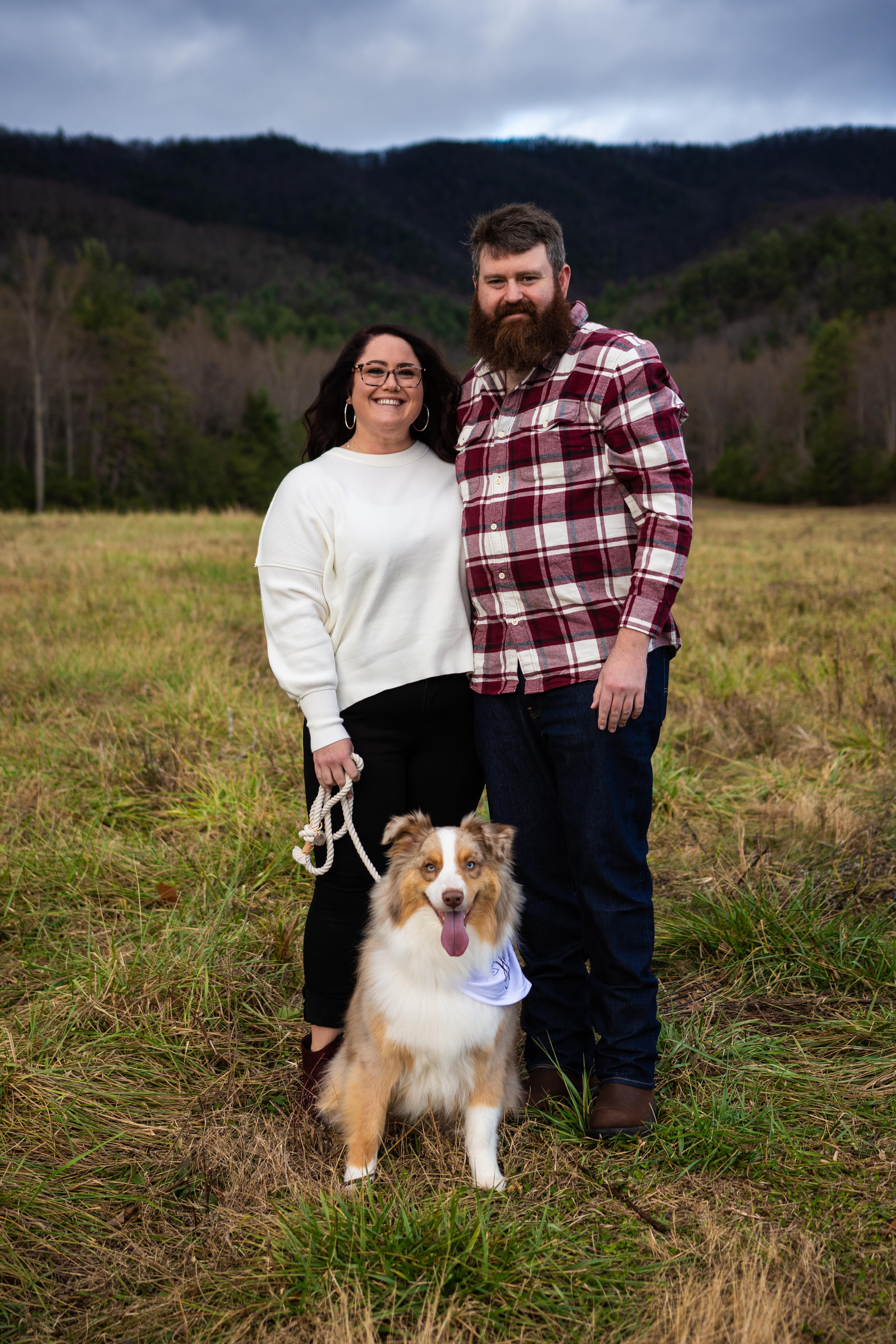 The Wedding Website of Renee' Orndorff and Tony Pons
