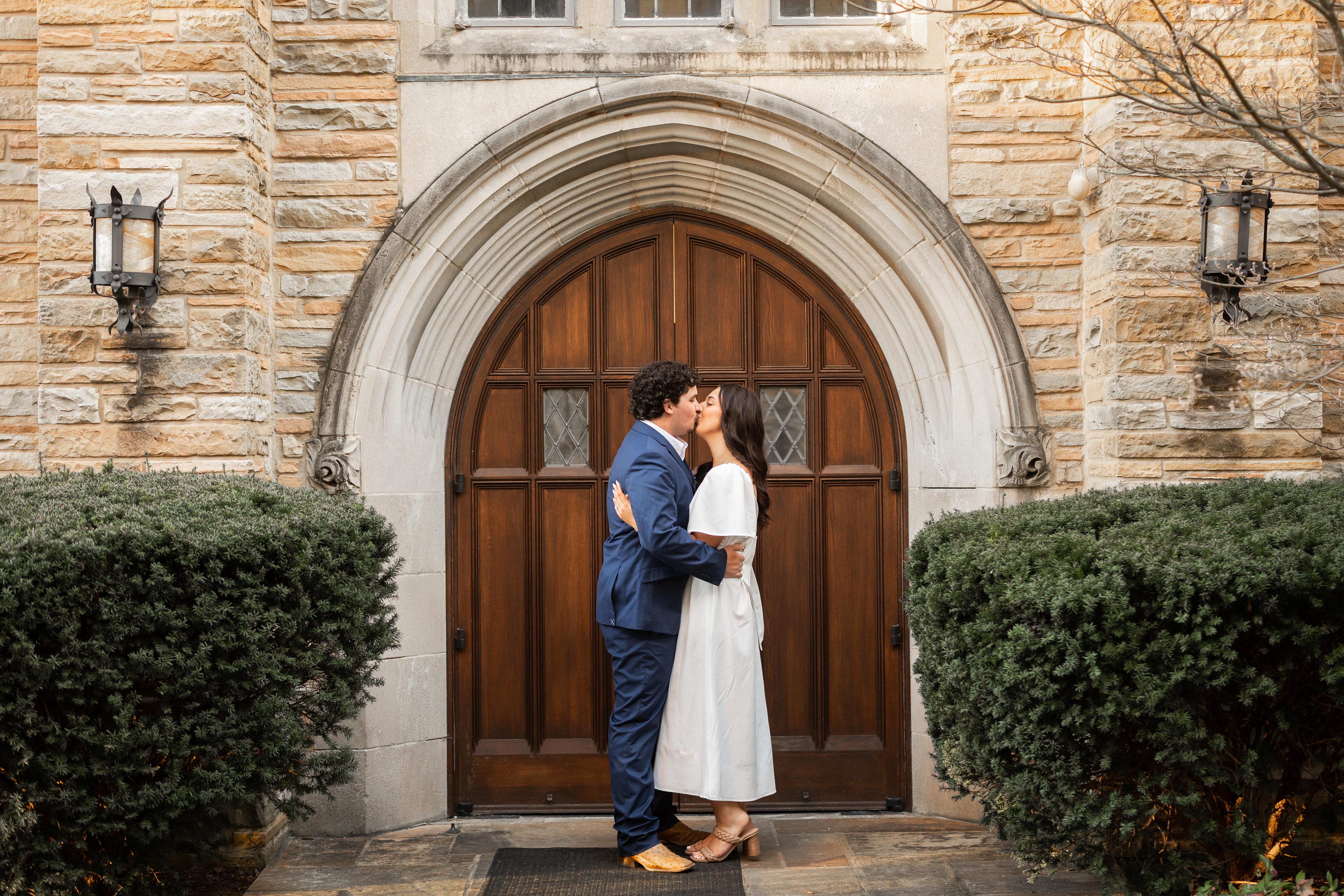 The Wedding Website of Natalie Ford and Carter Adams