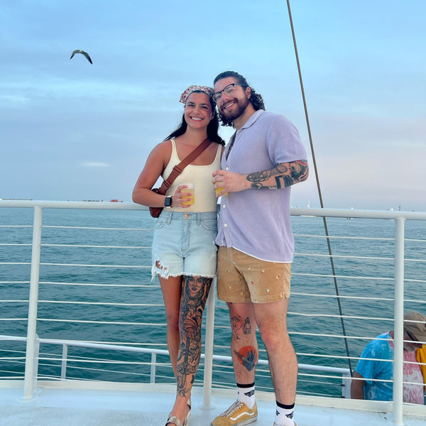 Honeymoon Fund