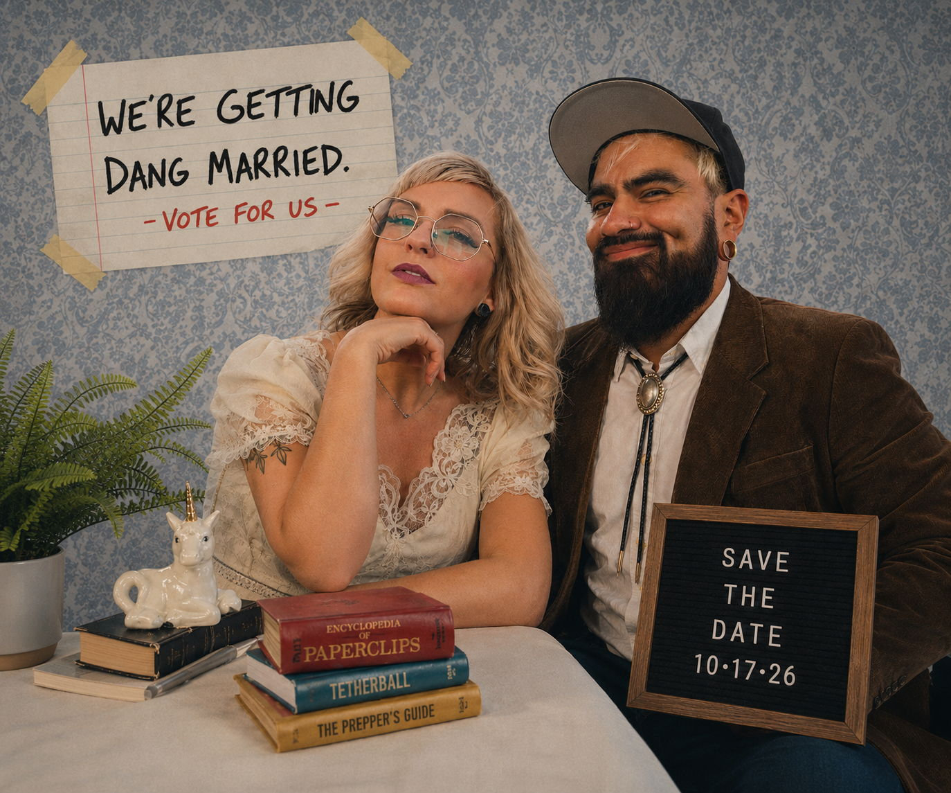 The Wedding Website of Jessica Patterson and Ray Rodriguez