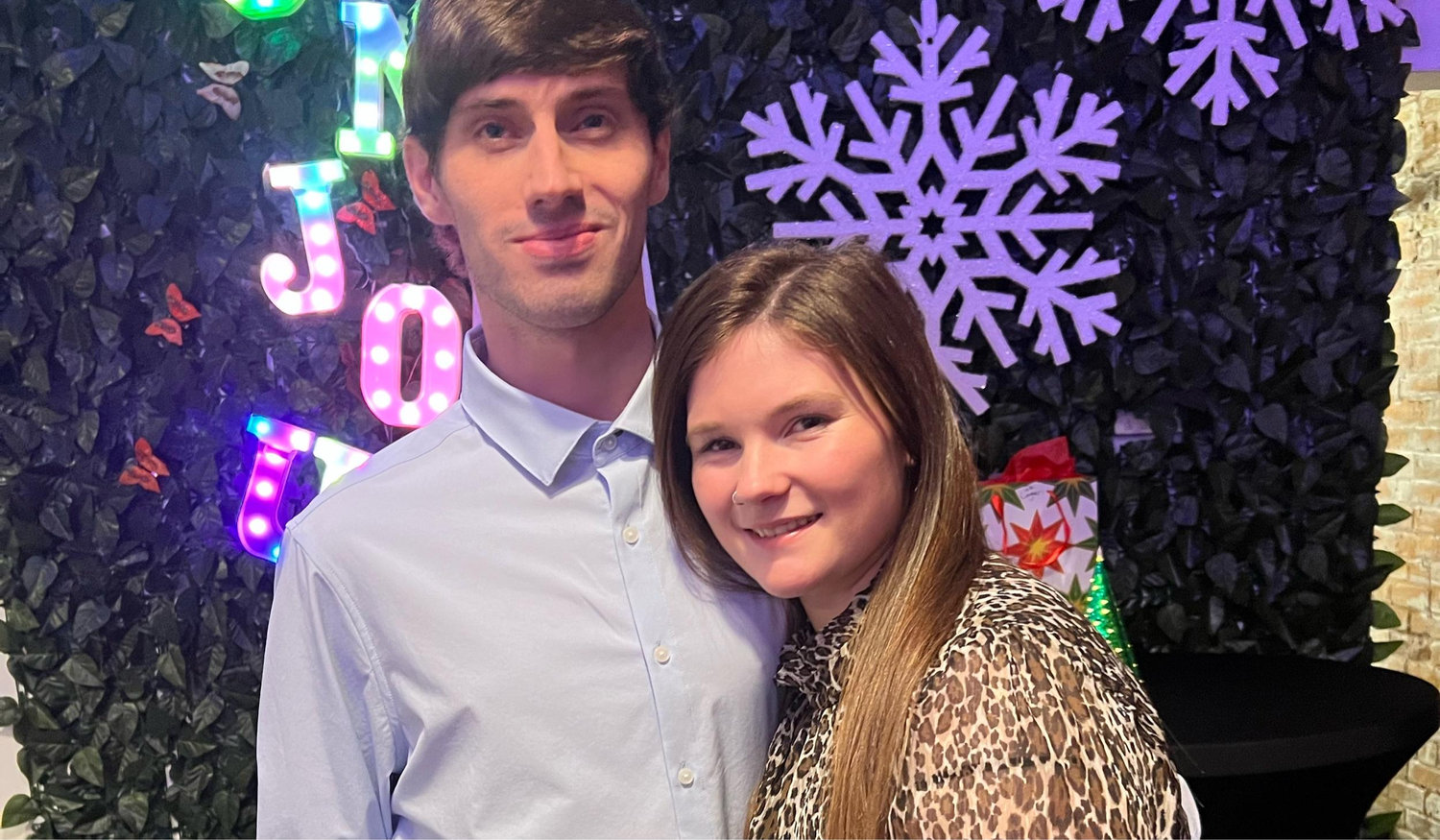 The Wedding Website of Erin Doherty and Ryan Proffitt