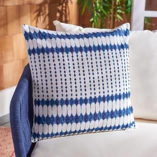 Indoor Outdoor Kenza Throw Pillow