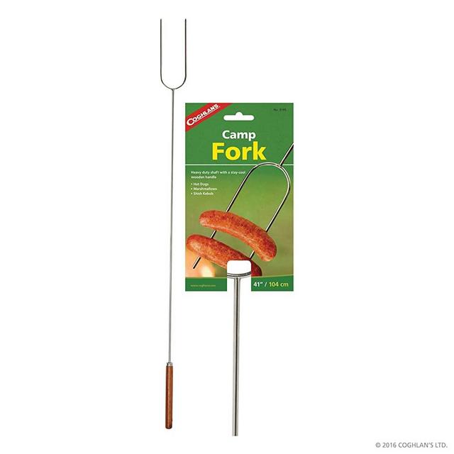 Coghlan's 9195 Camp Fork