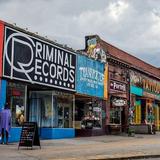 Little Five Points