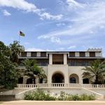 Palais de Lomé