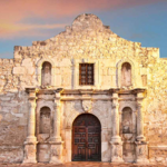 The Alamo