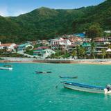 Taboga Island