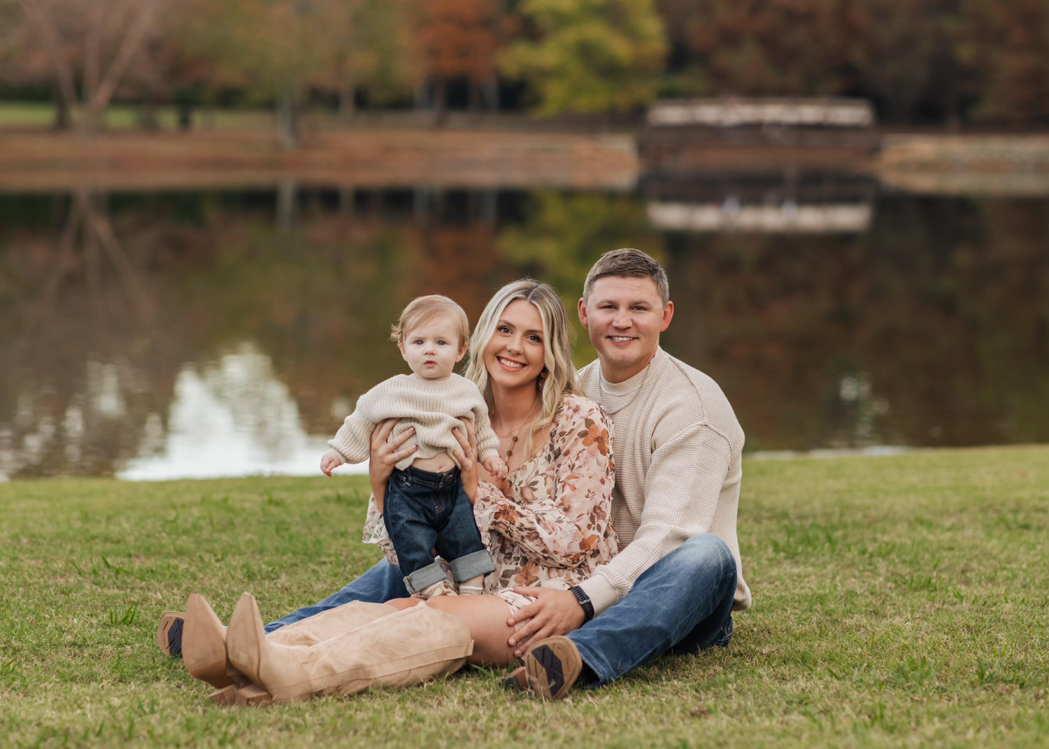 The Wedding Website of Madison Price and Michael Melton