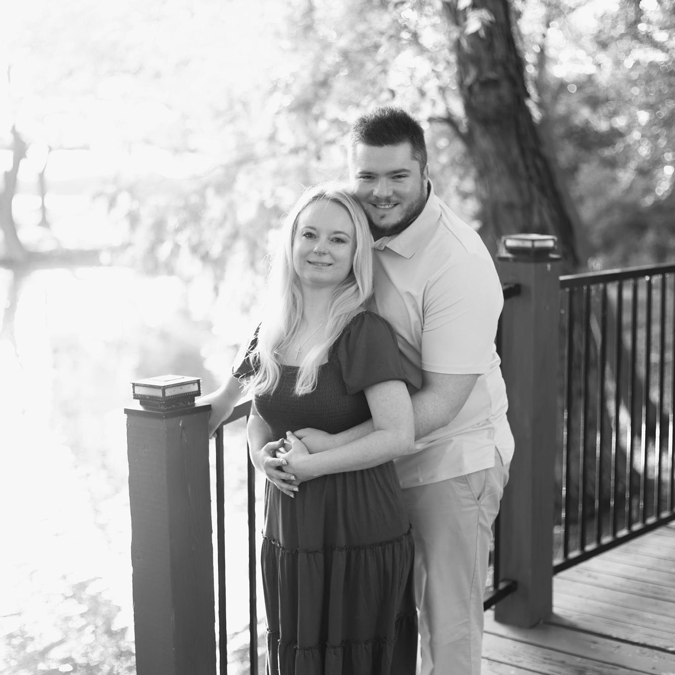 Engagement photo shoot 
04/24/26