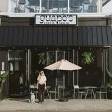 Guapo's Coffee House