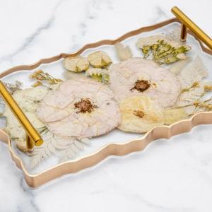 Flower Preservation Gift Card