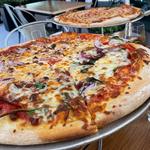 Trophy Brewing & Pizza