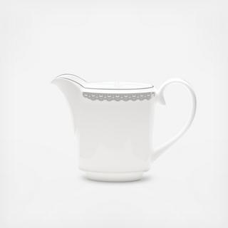 Lismore Lace Creamer