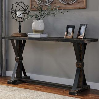 Beckendorf Sofa Table