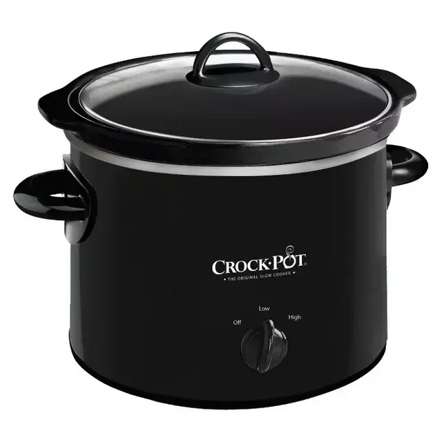 Crock-Pot® 2qt Slow Cooker - SCR200