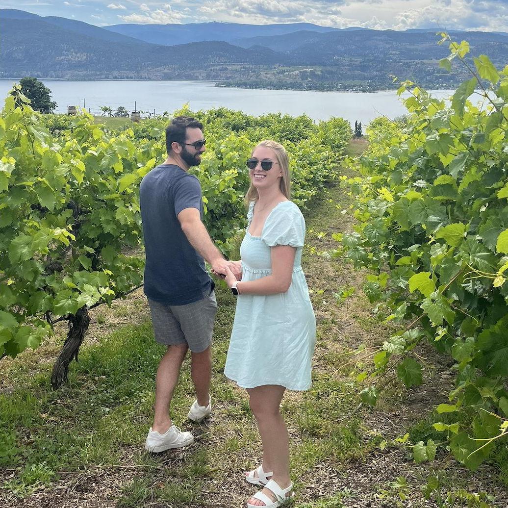 Osoyoos, June 2024