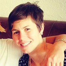 Meg - Made of Honor and Maid of Honor / Sister of the Bride