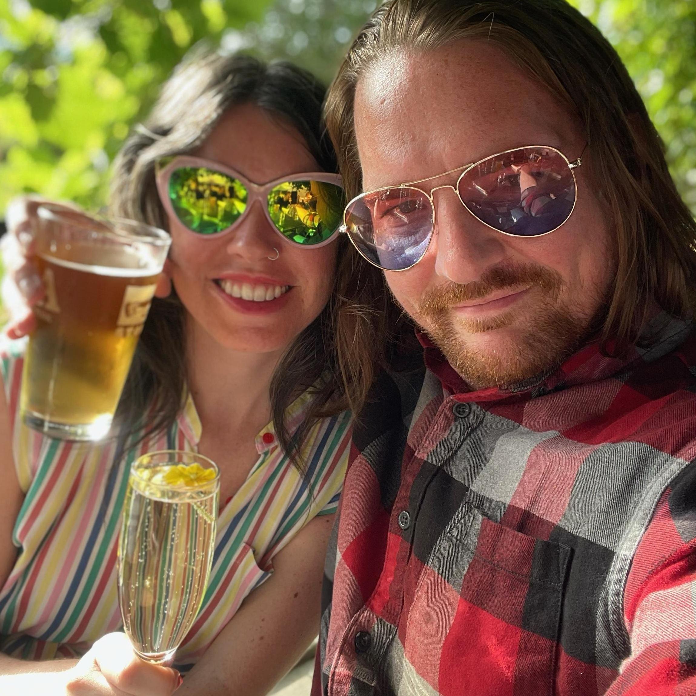 Summering in Watkins Glen