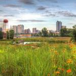 Scioto Audubon Metro Park