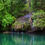John Bryan State Park