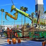 Downtown Container Park