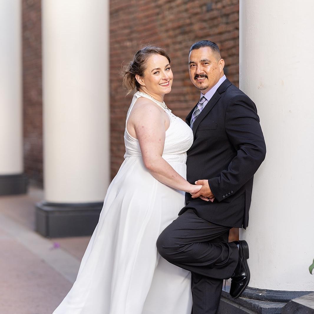 Engagement pic or prom pic?! lol 🤭