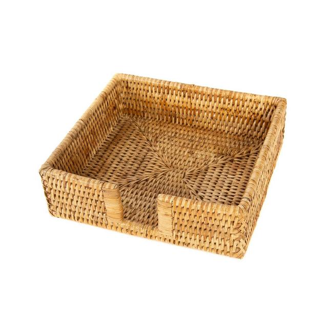 Artifacts Trading Company Napkin Holder
