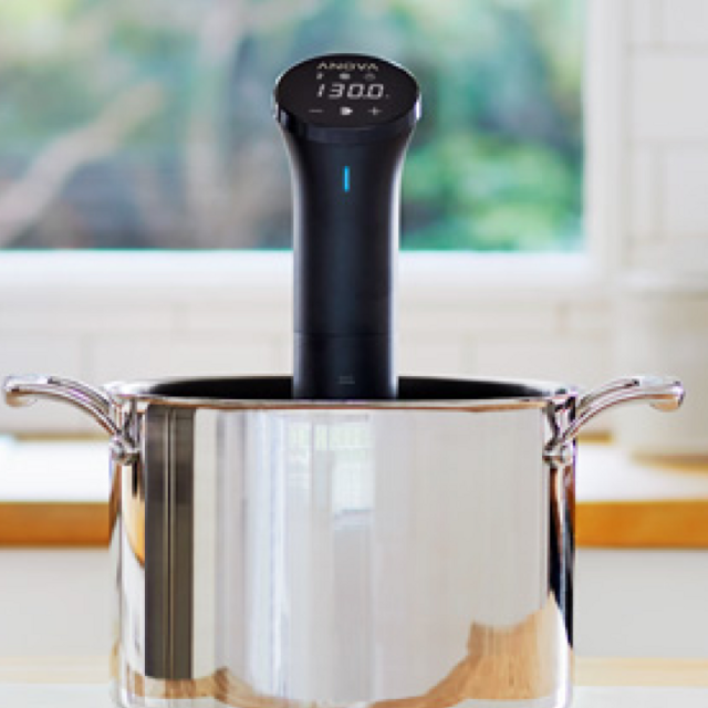 Anova Precision® Cooker Nano (Sous Vide)