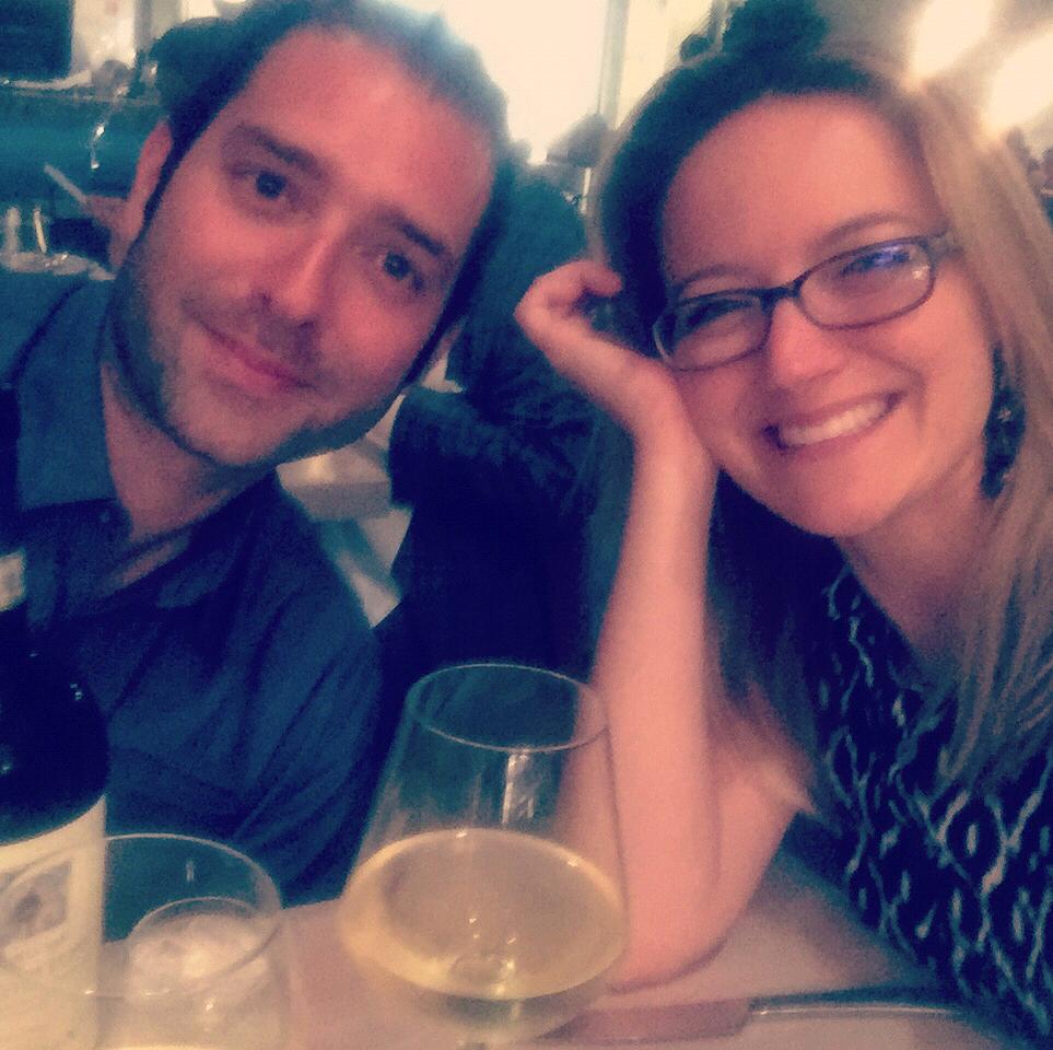 Dinner in DC