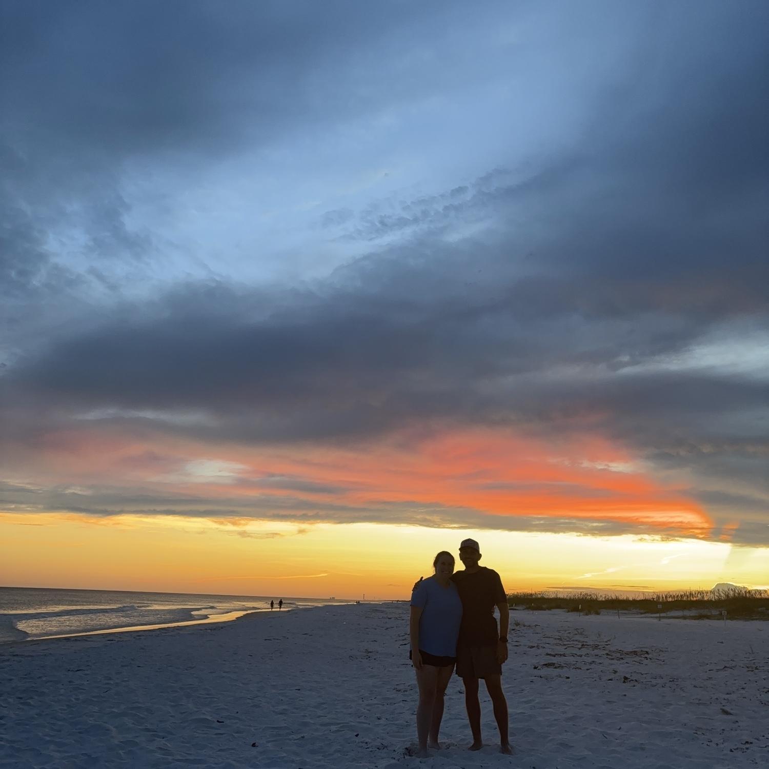 Okaloosa Island, Florida
