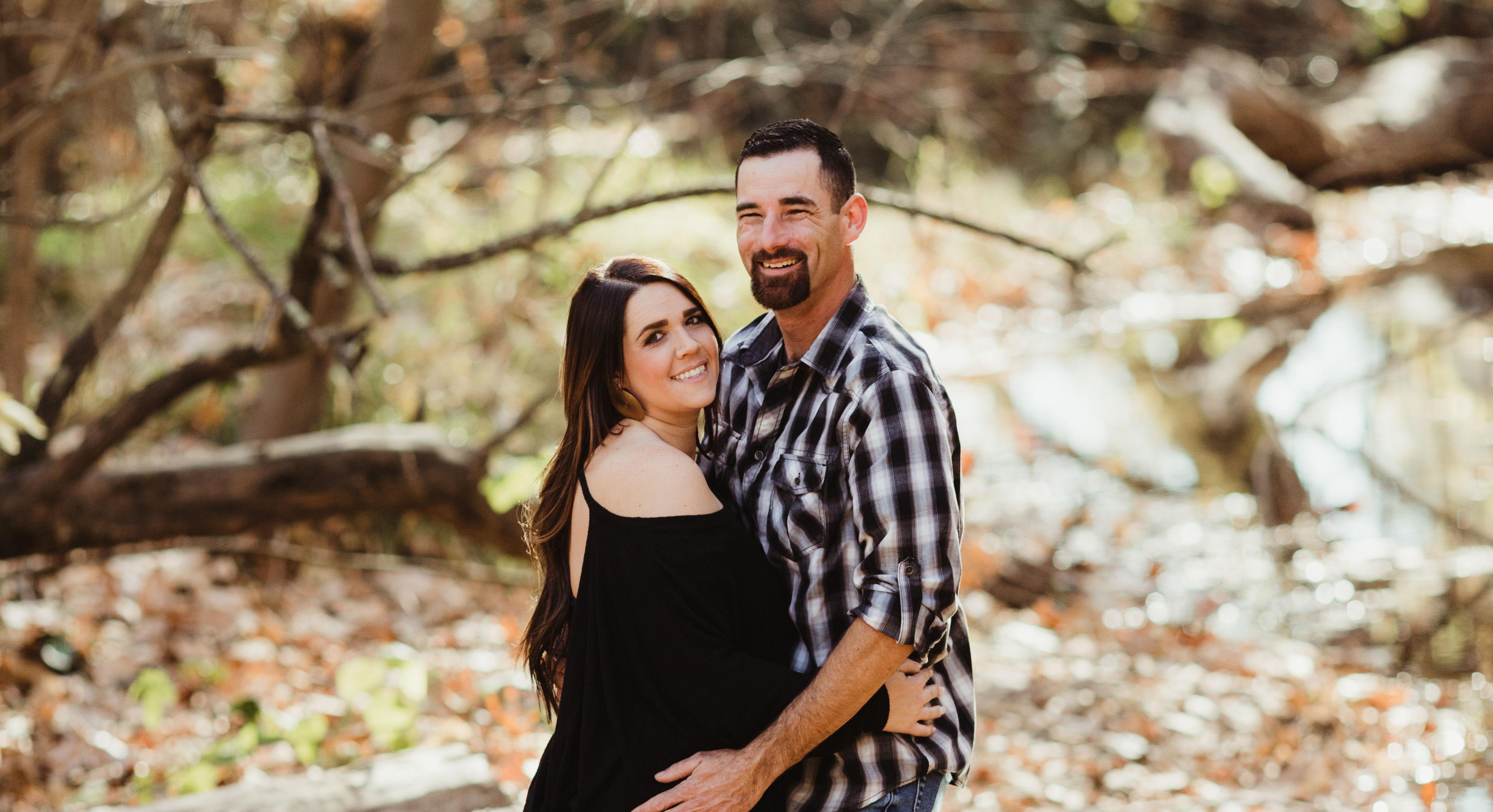 The Wedding Website of Tamra Wellert and Steven Ferris