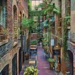 Passageway Gallery