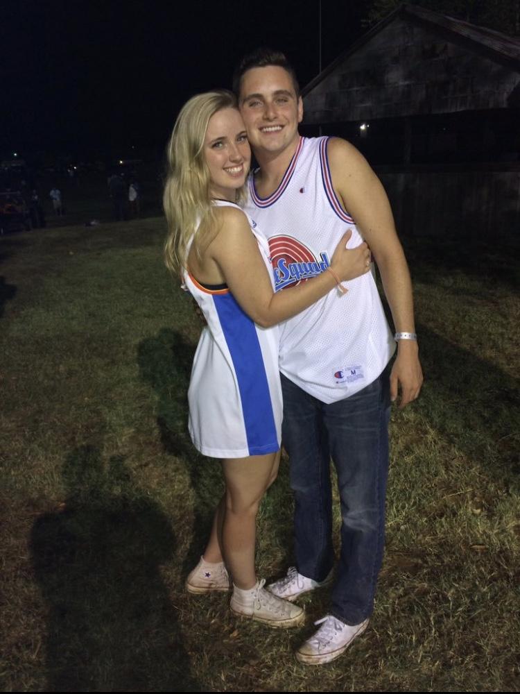 The Wedding Website of Gabi Martin and Braden Duffel