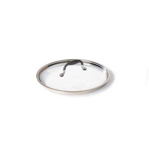 Executive Nonstick Glass Lid