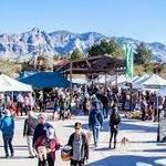 Heirloom Farmers Markets