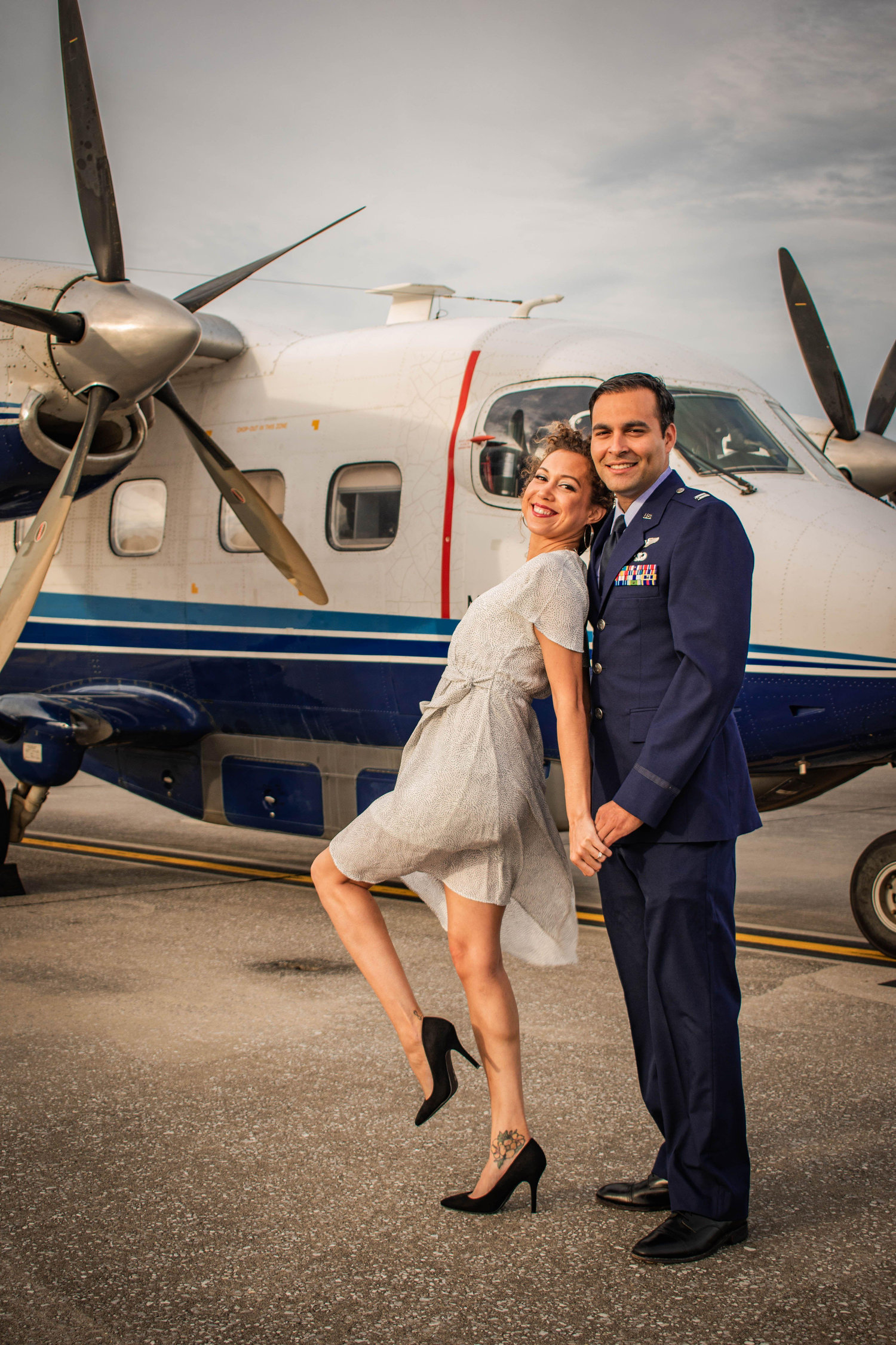 The Wedding Website of Vanessa Feist and Sean Cosme