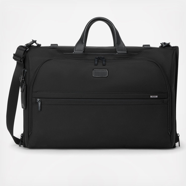 TUMI, Alpha Tri-Fold Garment Bag | Zola