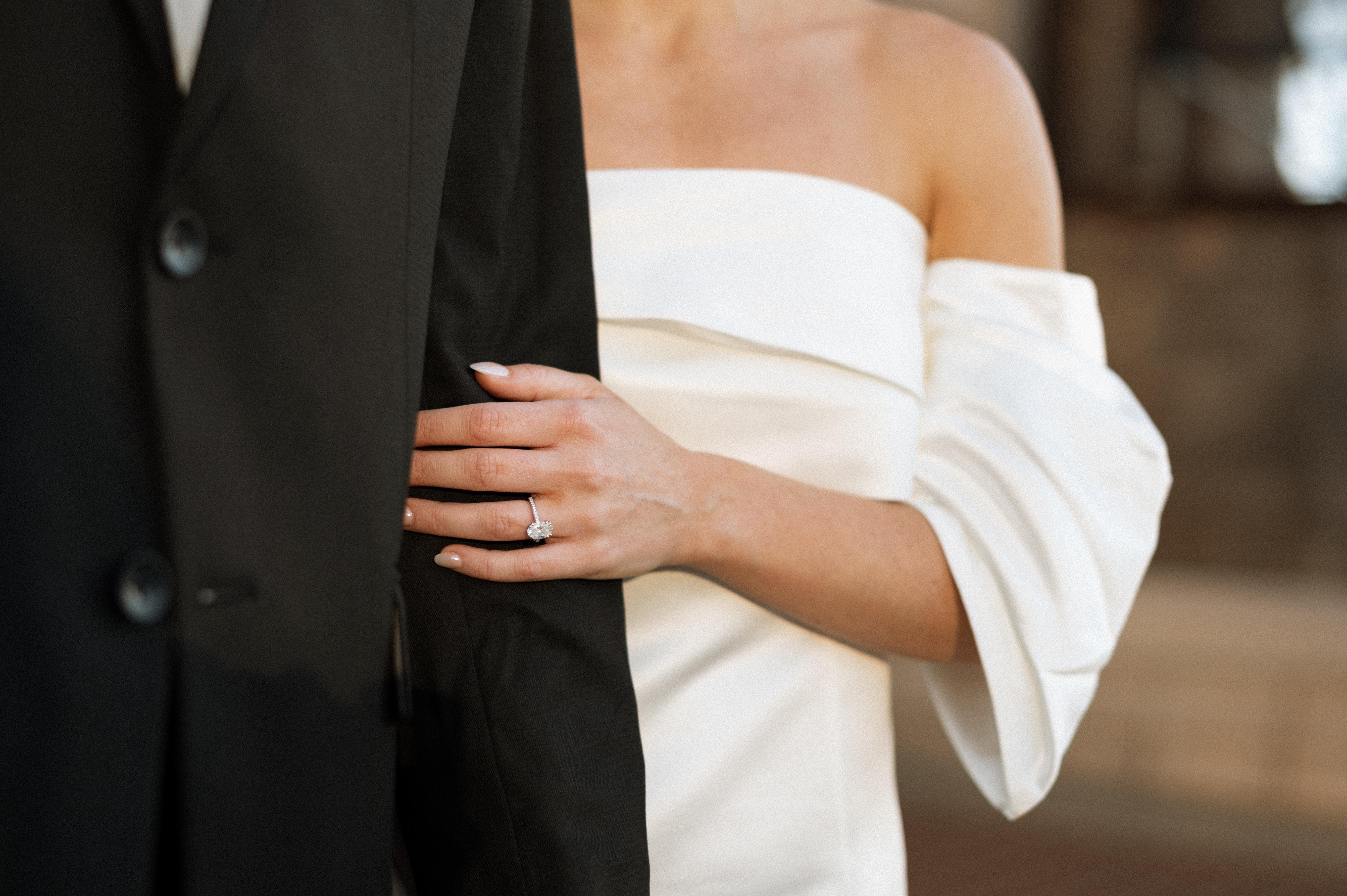 The Wedding Website of Kaylee White and Garrett Miller