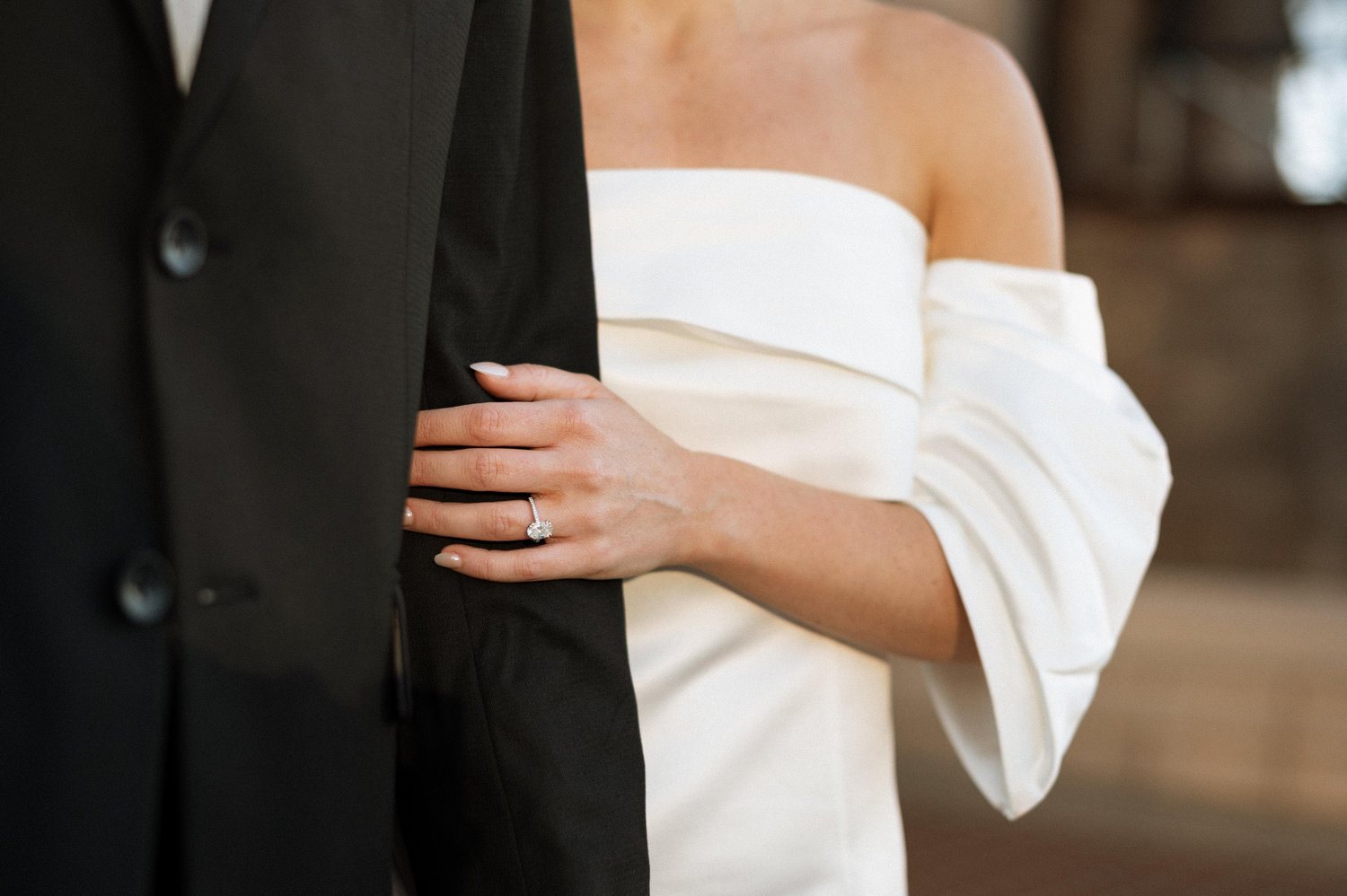 The Wedding Website of Kaylee White and Garrett Miller